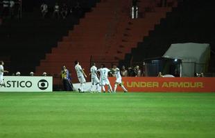 Com derrota do Sport, torcedor invade campo e time pode ser punido