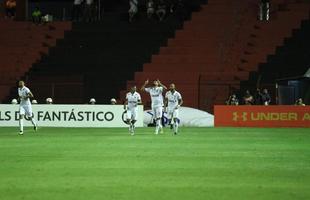 Com derrota do Sport, torcedor invade campo e time pode ser punido