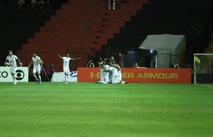 Com derrota do Sport, torcedor invade campo e time pode ser punido