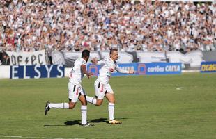 Tricolor joga mal e perde por 3 a 0 para Fantasma, acumulando quarta eliminao em mata-mata no ano