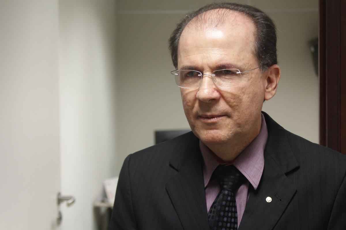 Em 2013, Lucas foi baleado na nunca na frente do estdio dos Aflitos. Nesta segunda-feira, caso vai a jri popular 