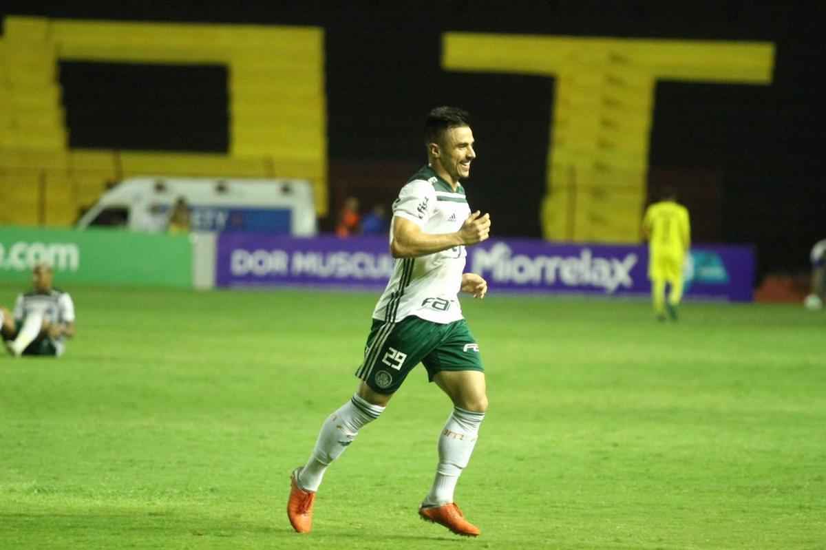 Pressionado pela zona de rebaixamento, Sport recebe Palmeiras pela 26 rodada do Brasileiro
