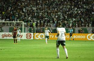 Pressionado pela zona de rebaixamento, Sport recebe Palmeiras pela 26 rodada do Brasileiro