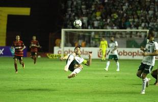 Pressionado pela zona de rebaixamento, Sport recebe Palmeiras pela 26 rodada do Brasileiro