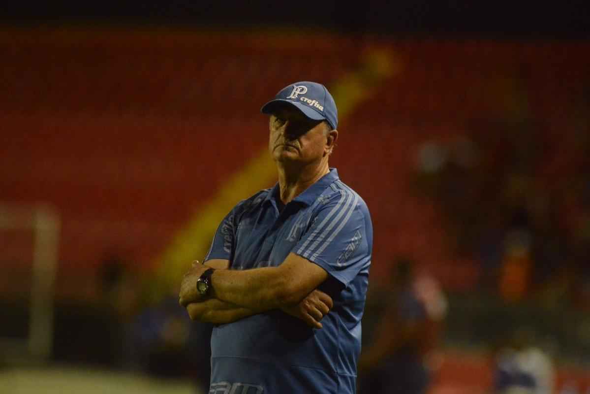 Pressionado pela zona de rebaixamento, Sport recebe Palmeiras pela 26 rodada do Brasileiro