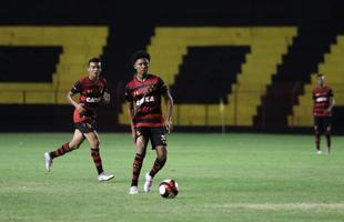 Crdito: Anderson Freire/Sport Club do Recife e Lo Lemos/Nutico