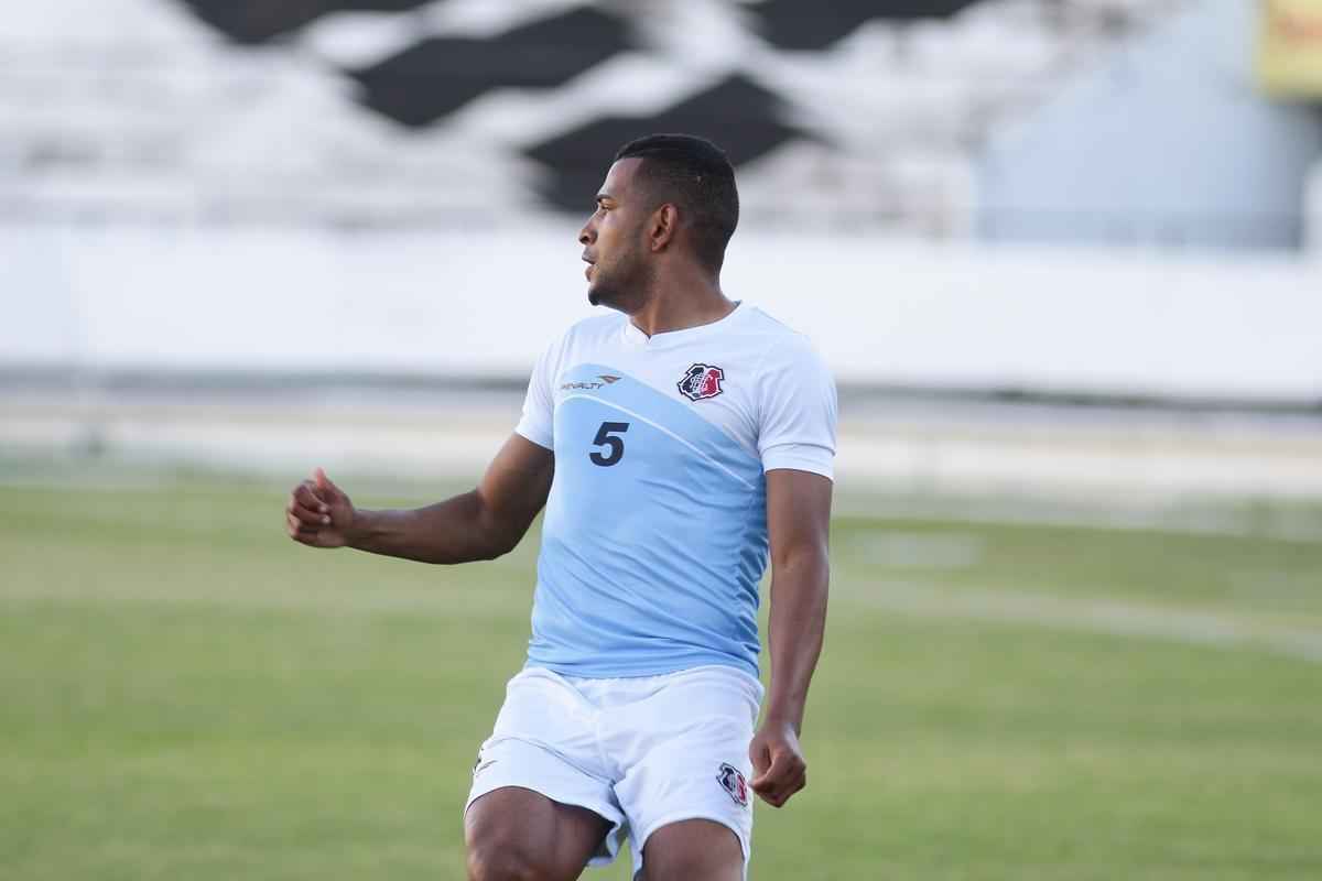 Em passagens pelo Santa Cruz entre 2015 e 2016, alm de 2018, Allan Vieira soma 58 partidas pelo Tricolor, com dois ttulos conquistados e uma acesso  Srie A