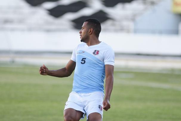 Em passagens pelo Santa Cruz entre 2015 e 2016, além de 2018, Allan Vieira soma 58 partidas pelo Tricolor, com dois títulos conquistados e uma acesso à Série A