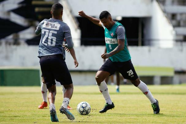 Em passagens pelo Santa Cruz entre 2015 e 2016, além de 2018, Allan Vieira soma 58 partidas pelo Tricolor, com dois títulos conquistados e uma acesso à Série A