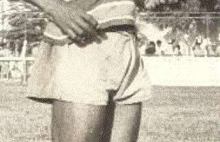 Gena participou da campanha do hexacampeonato pernambucano do Nutico, entre 1963-1968 e do pentacampeonato do Santa Cruz, entre 1969-1973