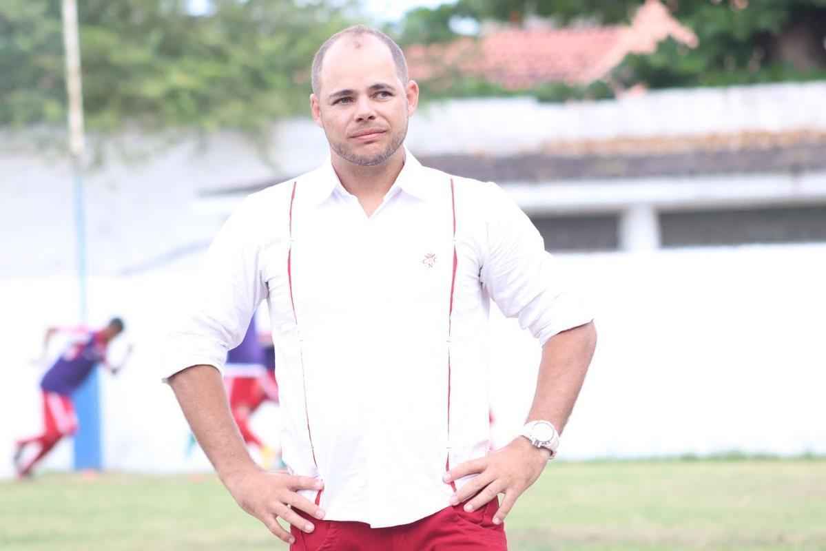 Depois de dois empates sem gols, deciso foi para os pnaltis e o Nutico venceu por 5 a 3