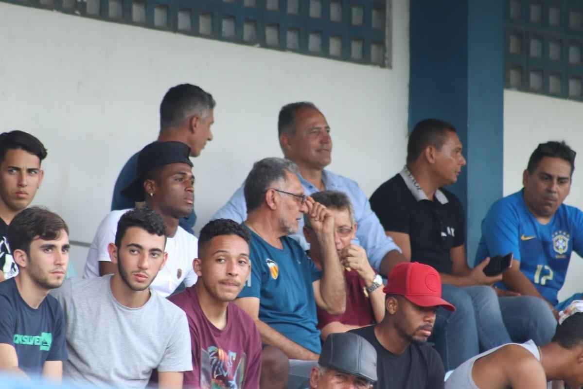 Depois de dois empates sem gols, deciso foi para os pnaltis e o Nutico venceu por 5 a 3