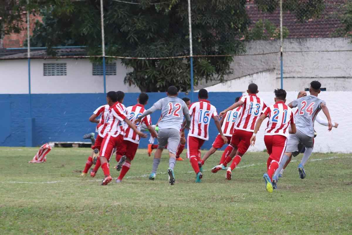 Partida terminou novamente empatada em 0 a 0 e foi decidida nos pnaltis