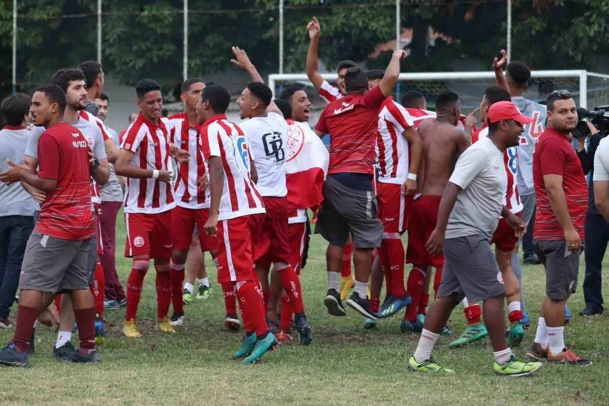 Partida terminou novamente empatada em 0 a 0 e foi decidida nos pnaltis
