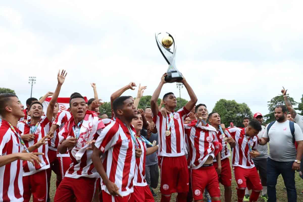 Partida terminou novamente empatada em 0 a 0 e foi decidida nos pnaltis