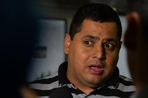 Promissor, técnico mineiro Leston Júnior foi escolhido pela diretoria do Santa Cruz para comentar o clube na temporada 2019