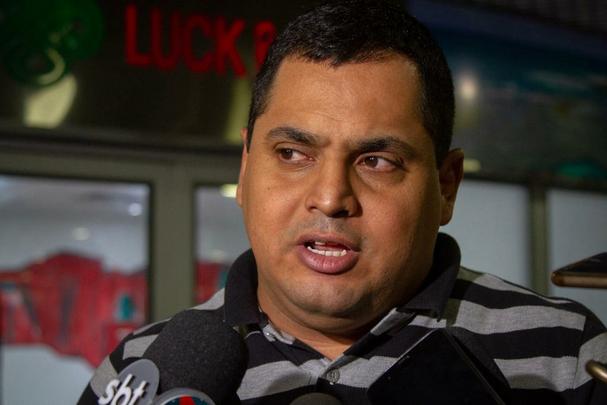 Promissor, técnico mineiro Leston Júnior foi escolhido pela diretoria do Santa Cruz para comentar o clube na temporada 2019