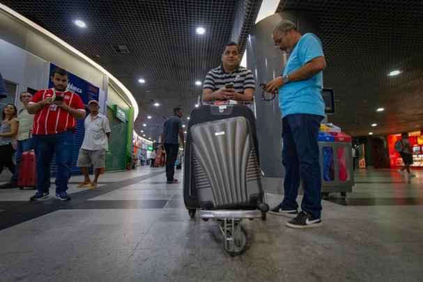 Promissor, técnico mineiro Leston Júnior foi escolhido pela diretoria do Santa Cruz para comentar o clube na temporada 2019