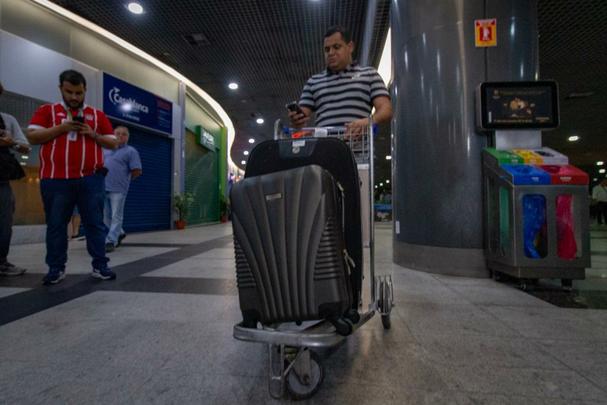 Promissor, técnico mineiro Leston Júnior foi escolhido pela diretoria do Santa Cruz para comentar o clube na temporada 2019