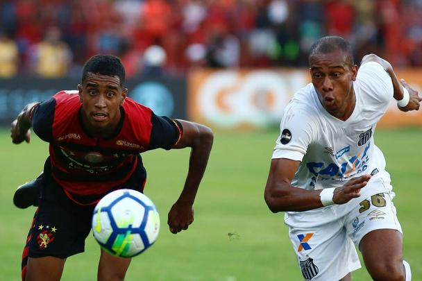 Sport chegou a vencer partida por 2 a 1, mas não conseguiu escapar do rebaixamento com resultados de vitória da Chapecoense e empate entre Ceará e Vasco