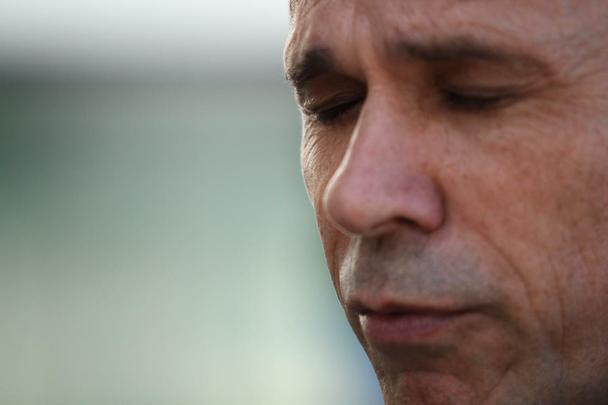 À frente do Sport na reta final da Série A, treinador afirmou em entrevista ao Superesportes que não seguirá no clube para temporada 2019