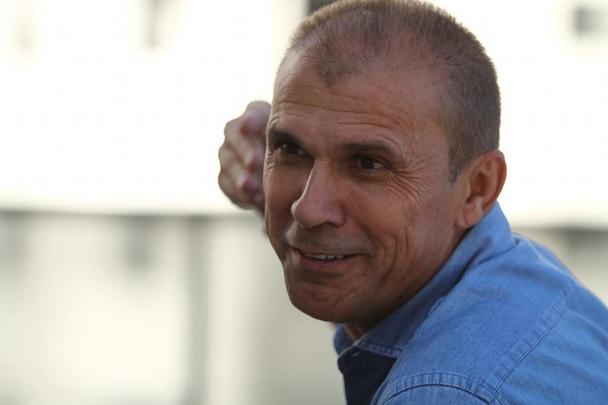 À frente do Sport na reta final da Série A, treinador afirmou em entrevista ao Superesportes que não seguirá no clube para temporada 2019