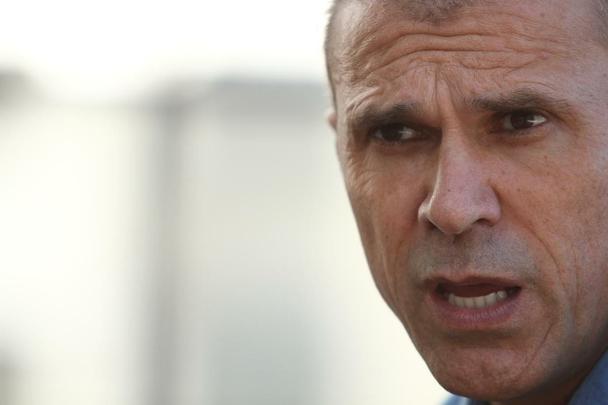 À frente do Sport na reta final da Série A, treinador afirmou em entrevista ao Superesportes que não seguirá no clube para temporada 2019