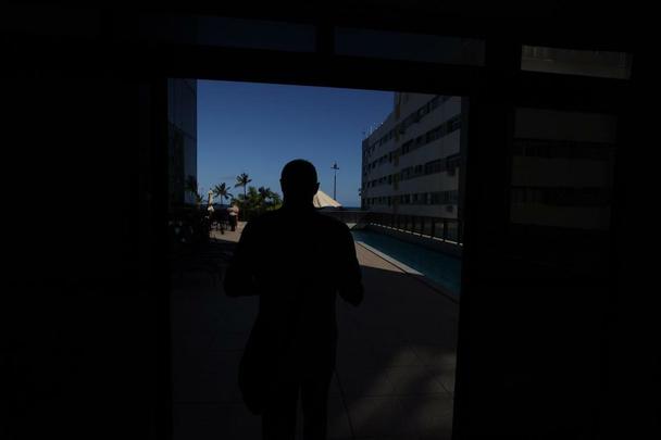 À frente do Sport na reta final da Série A, treinador afirmou em entrevista ao Superesportes que não seguirá no clube para temporada 2019