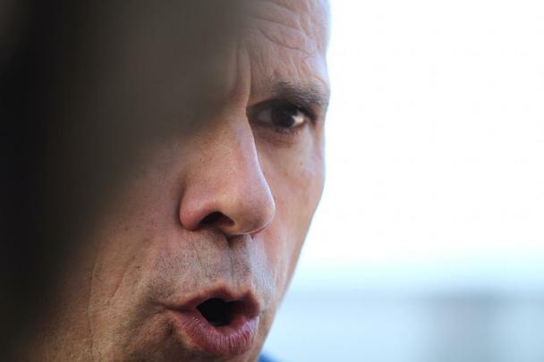 À frente do Sport na reta final da Série A, treinador afirmou em entrevista ao Superesportes que não seguirá no clube para temporada 2019