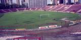 28 de novembro 2002- Ano do bi-campeonato pernambucano do Timbu. Ano tambm em que a configurao dos Aflitos tomou a forma atual em que o estdio possui, com capacidade para 19.600 torcedores.
