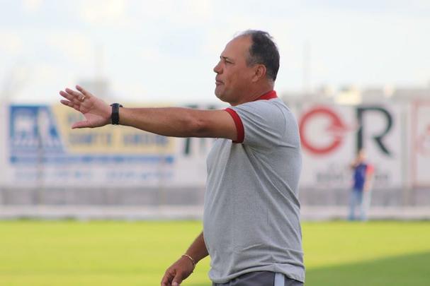 Time paraibano ser um dos rivais do Nutico na Srie C do Brasileiro