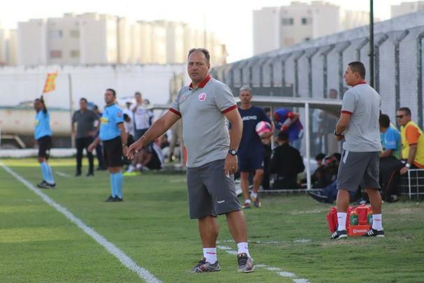 Time paraibano ser um dos rivais do Nutico na Srie C do Brasileiro