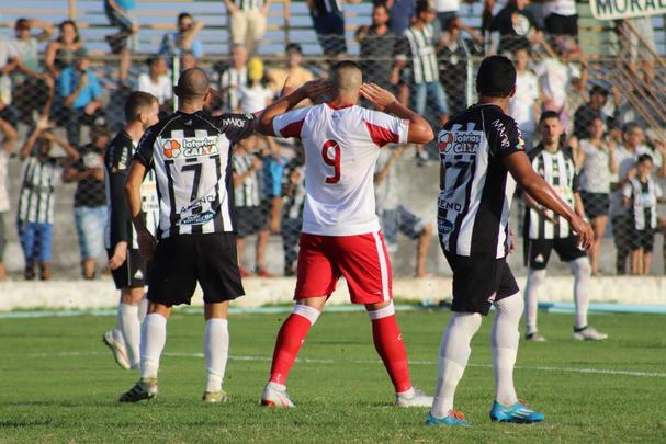 Time paraibano ser um dos rivais do Nutico na Srie C do Brasileiro 