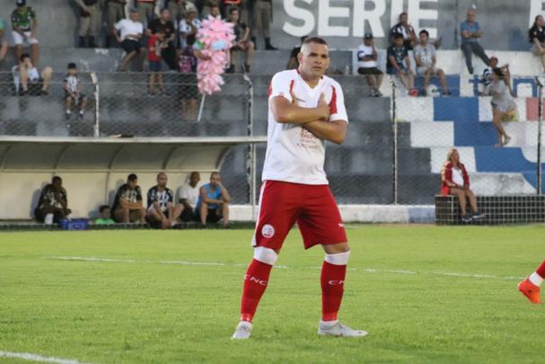Time paraibano ser um dos rivais do Nutico na Srie C do Brasileiro 