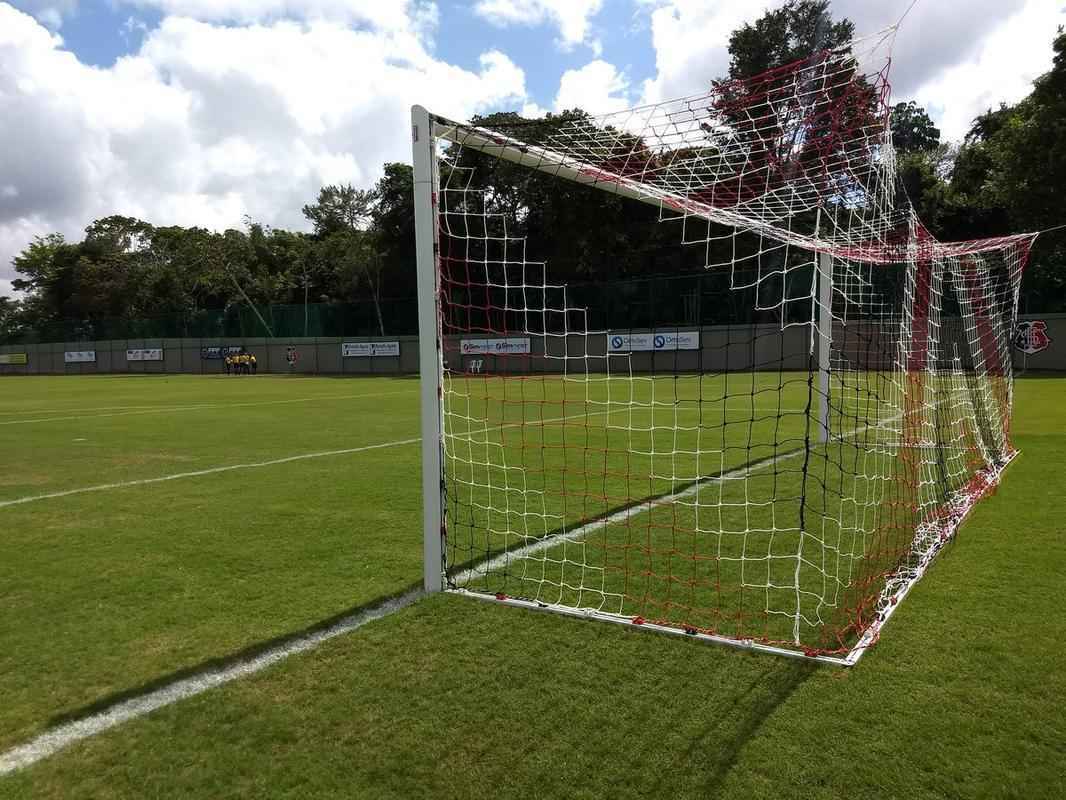 CT Ninhos das Cobras  inaugurado com eventos voltados para homenagear os torcedores do Santa Cruz