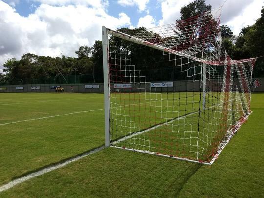 CT Ninhos das Cobras  inaugurado com eventos voltados para homenagear os torcedores do Santa Cruz