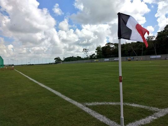 CT Ninhos das Cobras  inaugurado com eventos voltados para homenagear os torcedores do Santa Cruz