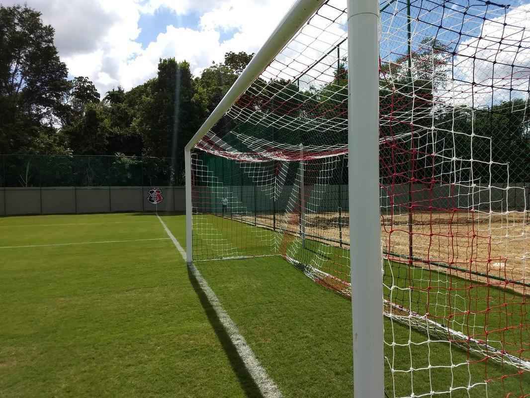 CT Ninhos das Cobras  inaugurado com eventos voltados para homenagear os torcedores do Santa Cruz