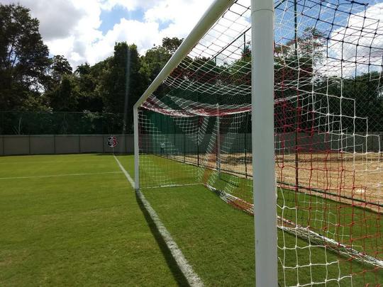 CT Ninhos das Cobras  inaugurado com eventos voltados para homenagear os torcedores do Santa Cruz