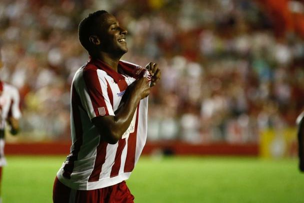 Partida realizada no estádio dos Aflitos foi válida pela 3ª rodada do Estadual