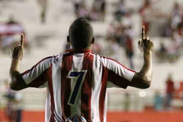 Partida realizada no estádio dos Aflitos foi válida pela 3ª rodada do Estadual