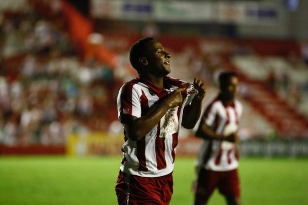 Partida realizada no estádio dos Aflitos foi válida pela 3ª rodada do Estadual