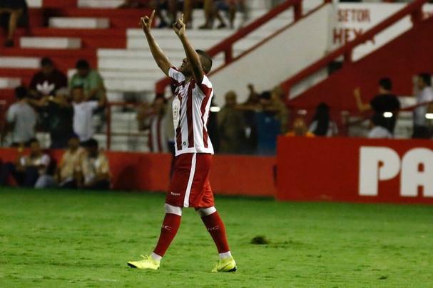 Partida realizada no estádio dos Aflitos foi válida pela 3ª rodada do Estadual