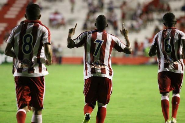 Partida realizada no estádio dos Aflitos foi válida pela 3ª rodada do Estadual