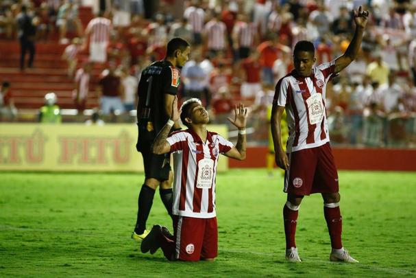 Partida realizada no estádio dos Aflitos foi válida pela 3ª rodada do Estadual