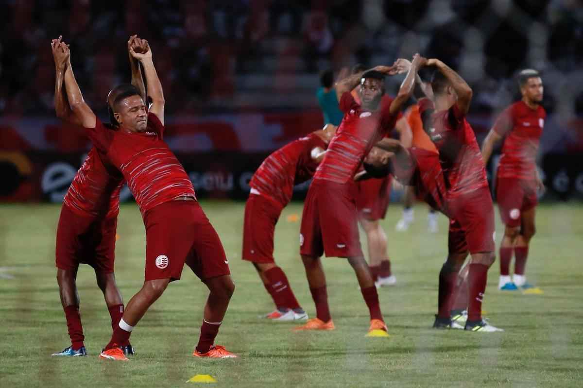 Clssico das Emoes disputado pela 2 fase da Copa do Brasil vale R$ 1,45 milho para o vencedor do confronto