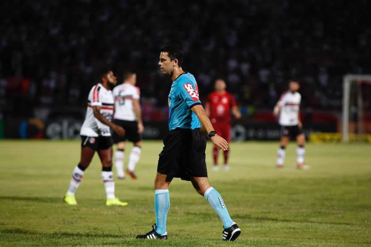 Clssico das Emoes disputado pela 2 fase da Copa do Brasil vale R$ 1,45 milho para o vencedor do confronto