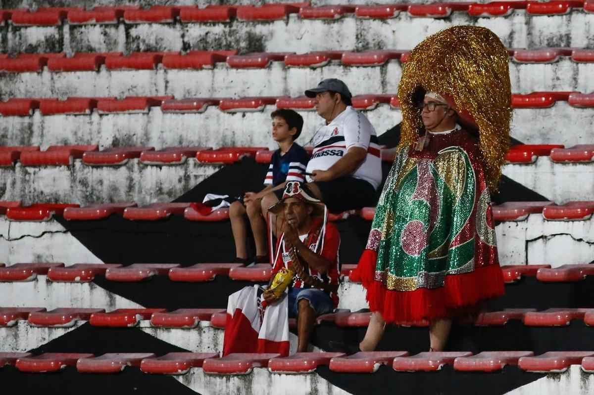 Clssico das Emoes disputado pela 2 fase da Copa do Brasil vale R$ 1,45 milho para o vencedor do confronto