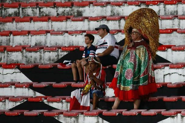 Clássico das Emoções disputado pela 2ª fase da Copa do Brasil vale R$ 1,45 milhão para o vencedor do confronto