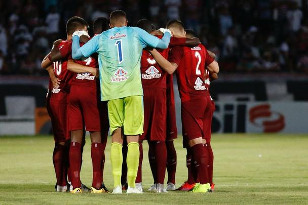 Clássico das Emoções disputado pela 2ª fase da Copa do Brasil vale R$ 1,45 milhão para o vencedor do confronto